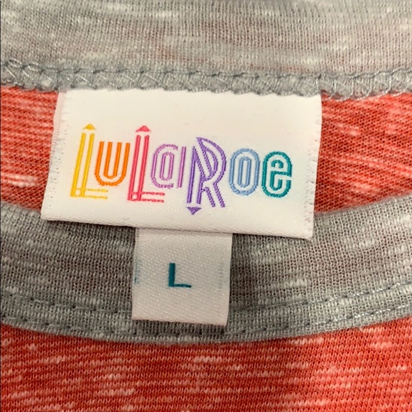 Lularoe Randy - Picture 4 of 4